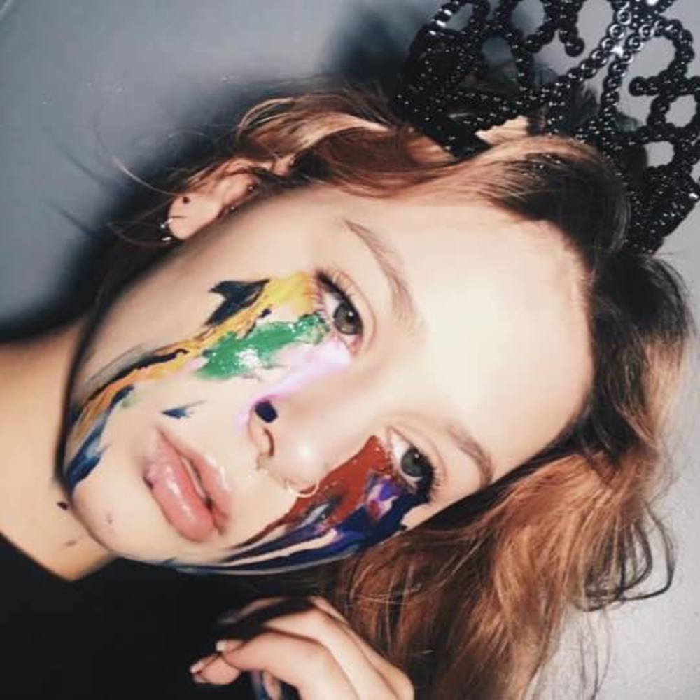 Meet your Posher, Grace